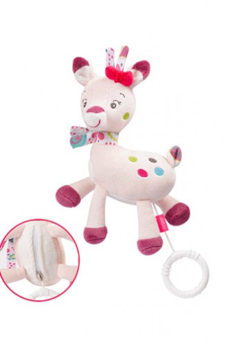Powder Toys 076011