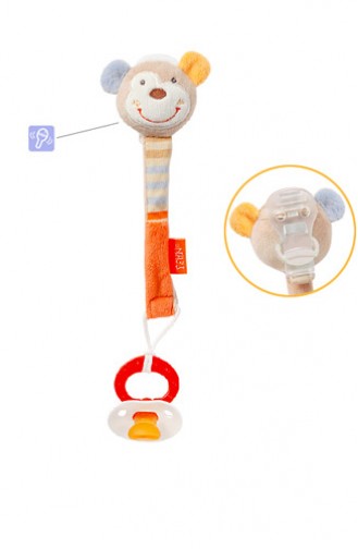 Jouets Orange 081190