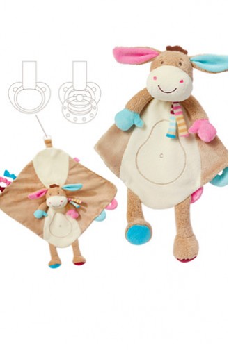 Baby Fehn Oyuncak 081299