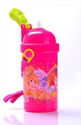 Winx Matara 61824-01 Fuşya