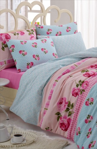 Fuchsia Home Textile 0030735