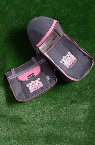 Pink Kindertassen 0034-01
