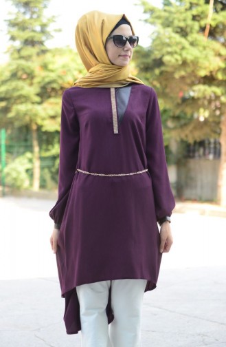 Plum Tunics 82319-03