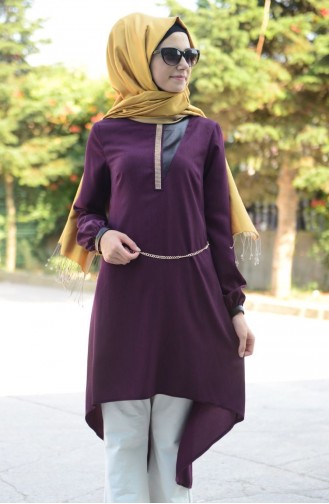 Plum Tunics 82319-03
