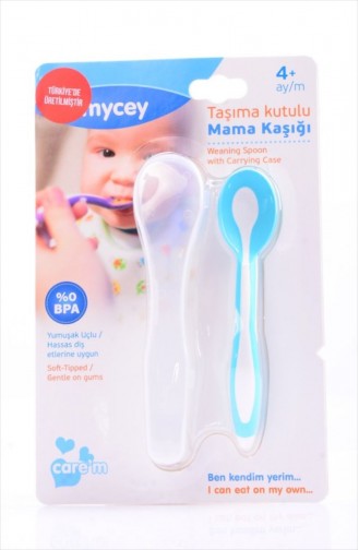 Blue Baby and Child Health MYCY
