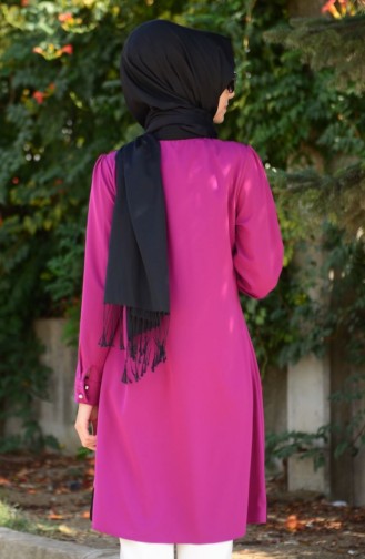 Damson Tuniek 1077-05