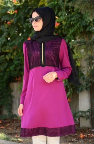 Damson Tuniek 1077-05