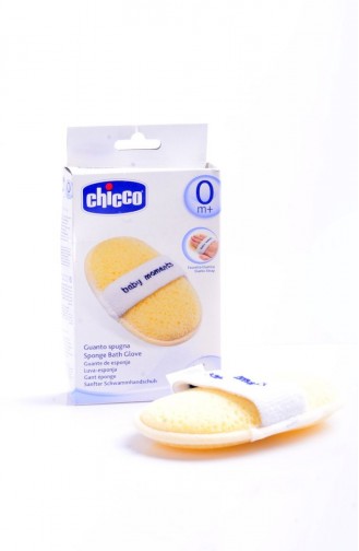 Sünger Banyo Eldiveni 6827