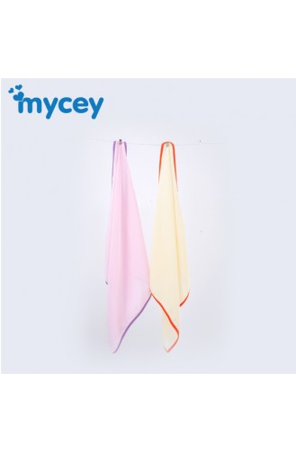Yellow Baby Textile MYCY