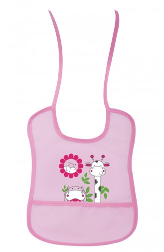 Pink Voeding en Veiligheid 310300-01
