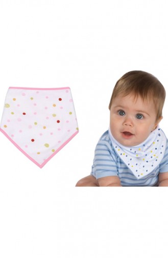 Pink Voeding en Veiligheid 310995-03