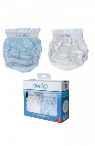 Blue Voeding en Veiligheid 311550-02