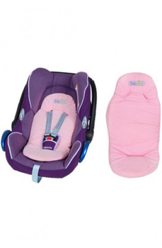Pink Nutrition and Safety 311589-02