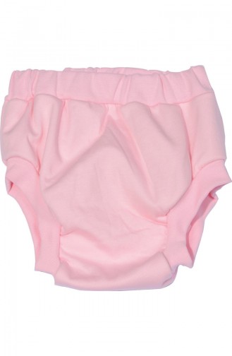 Soft Alıştırma Külodu 312449-03 Pembe