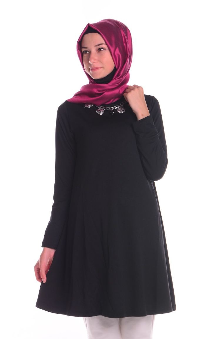 tunique islamique