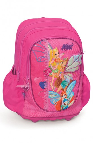 WINXANATOMIK SAC D`ECOLE 27x37x17 cm 63049 63049