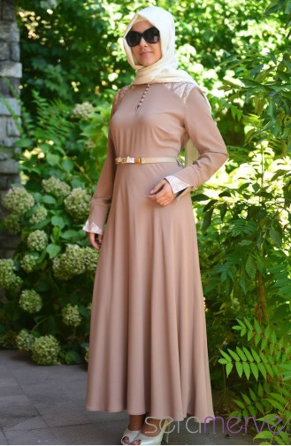  Hijab Kleider 4526-01