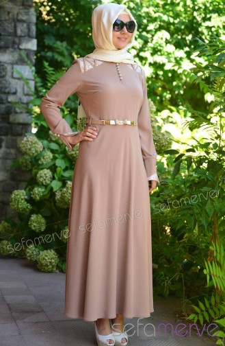  Hijab Kleider 4526-01