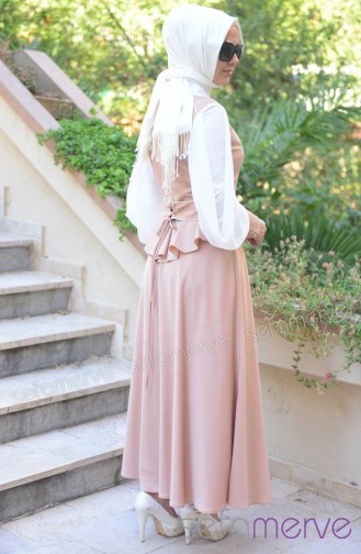  Hijab Kleider 4550-01