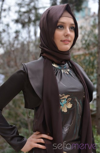 Famelin Elbise 3042-02