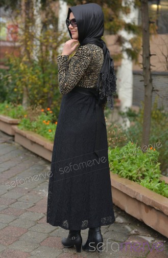  Hijab Kleider 4299-01