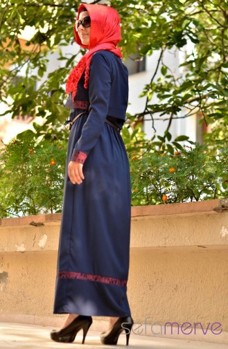 Famelin Elbise 04