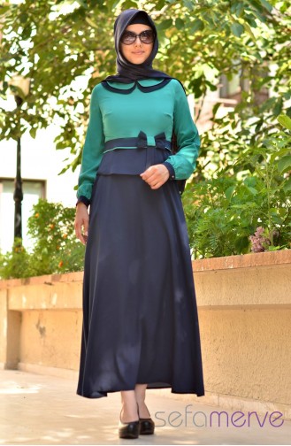 Famelin Elbise 03