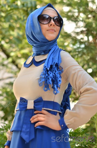 Hijab Kleider 01