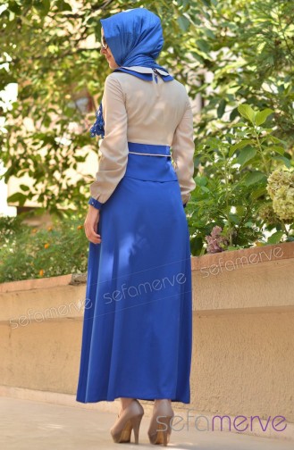 Hijab Kleider 01