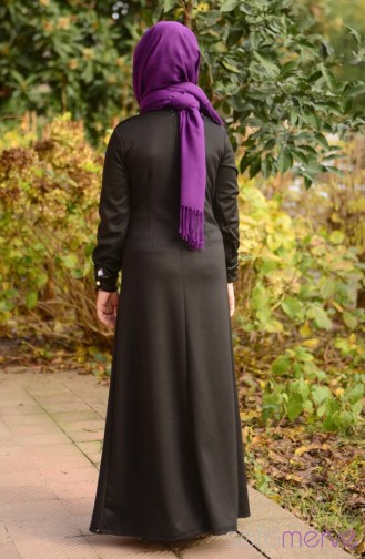 Black Kinderkleding 55831-01
