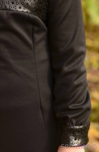 Black Kinderkleding 55831-01