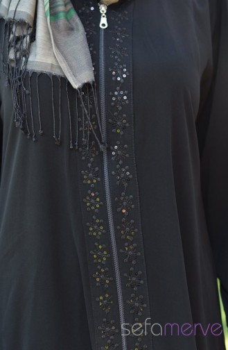 Yazlık Ferace 01