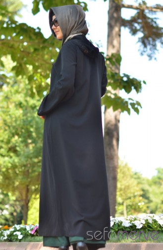 Yazlık Ferace 01