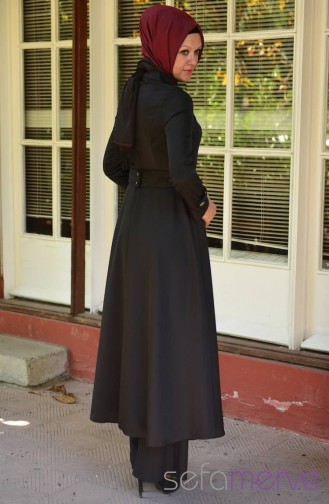 عباءه أسود 99243-01