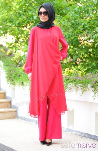 طقم مرجاني 8244-01