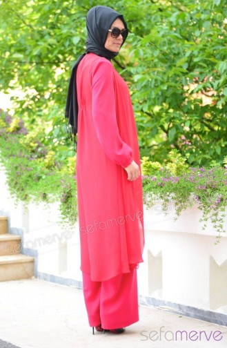 طقم مرجاني 8244-01