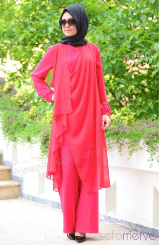 طقم مرجاني 8244-01