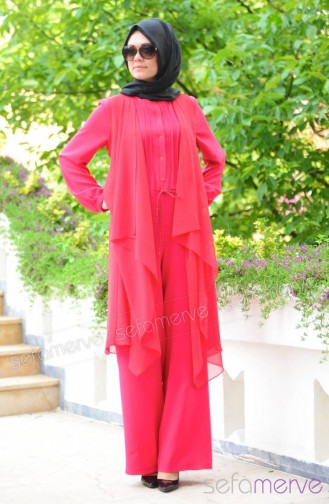 طقم مرجاني 8244-01