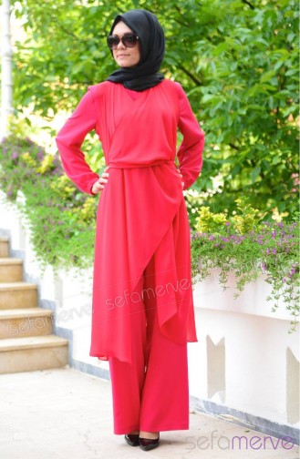 طقم مرجاني 8244-01