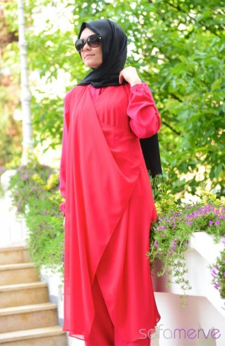 طقم مرجاني 8244-01