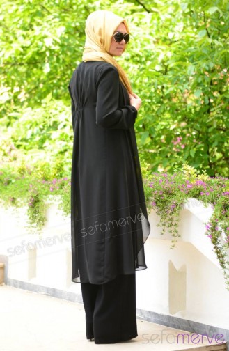 Ensemble Noir 8244-04
