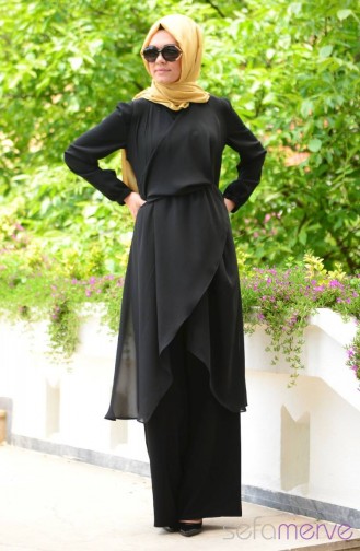 Ensemble Noir 8244-04