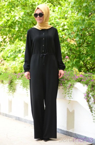 Ensemble Noir 8244-04