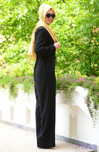 Ensemble Noir 8244-04