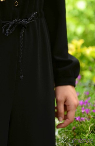 Ensemble Noir 8244-04