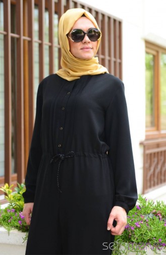 Ensemble Noir 8244-04