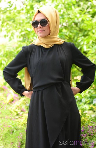 Ensemble Noir 8244-04