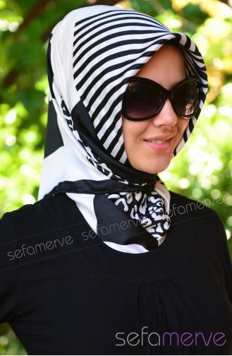 Firdevs Scarf 06 06