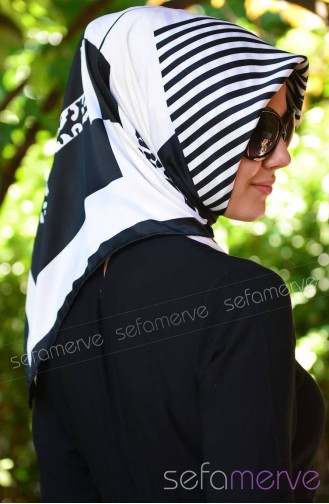 Firdevs Scarf 06 06