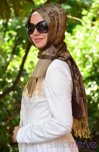 Firdevs Shawl 06 06